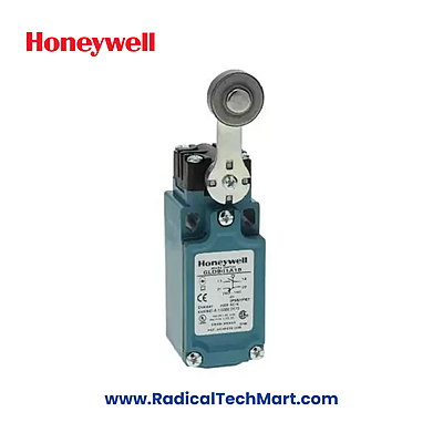 GLDB01A1B Honeywell Limit Switch