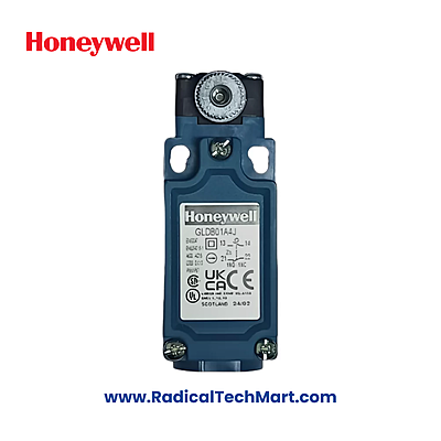 GLDB01A4J Honeywell Limit Switch