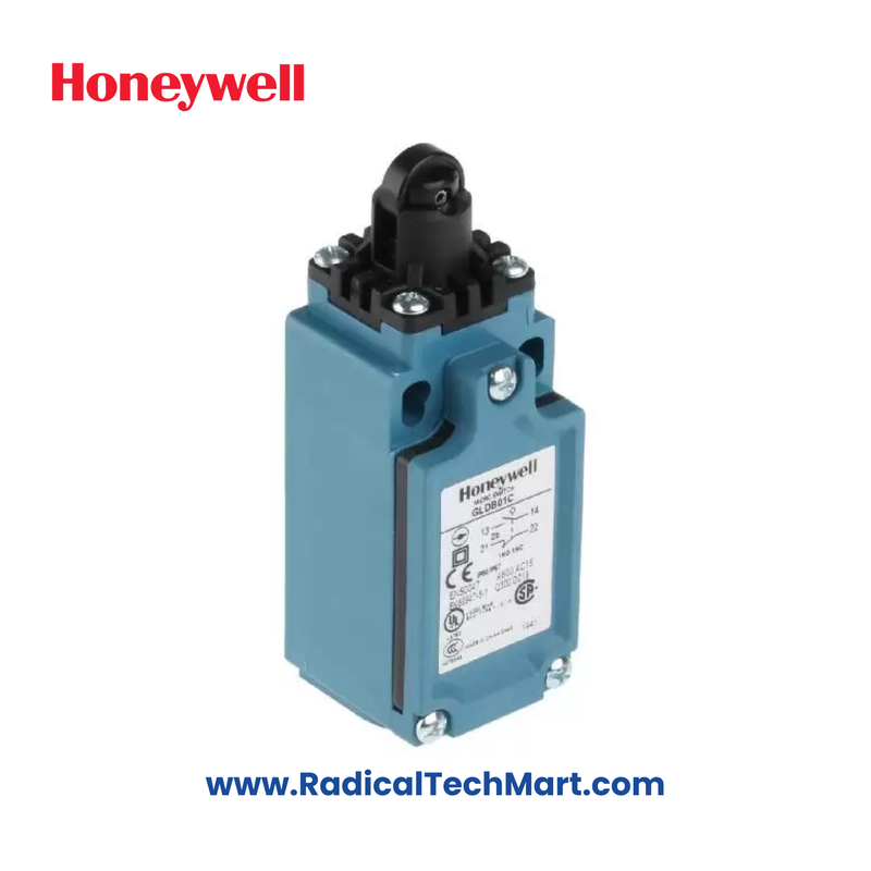 GLDB01C Honeywell Limit Switch GLDB01C Honeywell Limit Switch