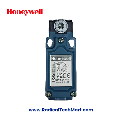 GLDB01E7B Honeywell Limit Switch
