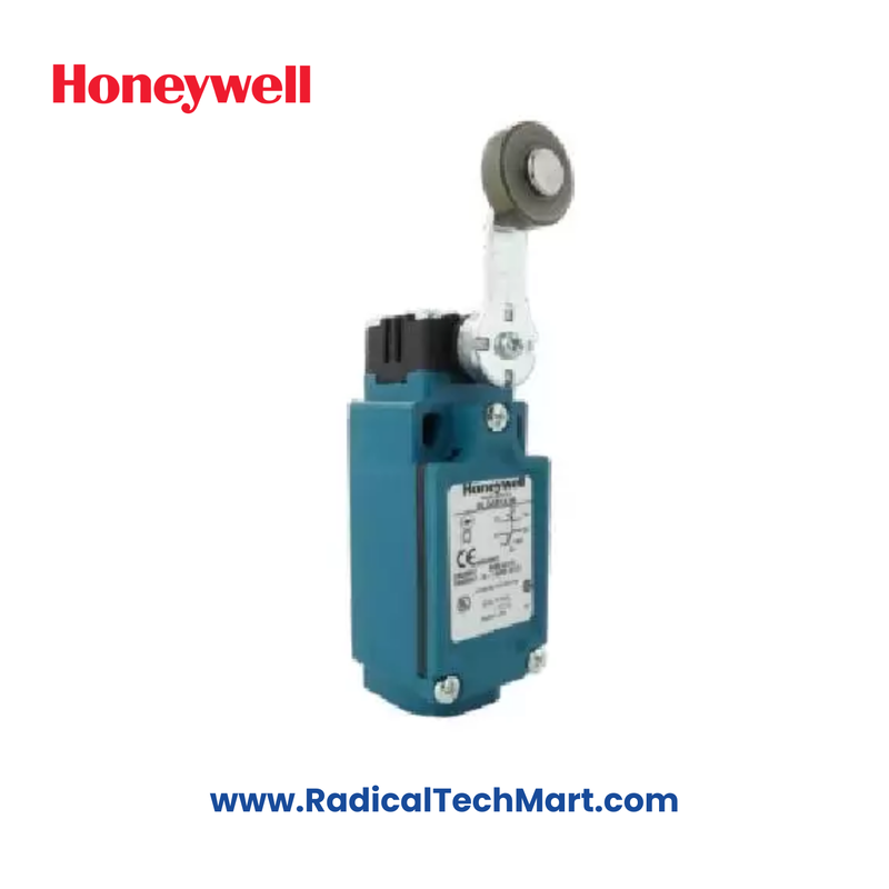 GLDB03A1B Honeywell Limit Switch