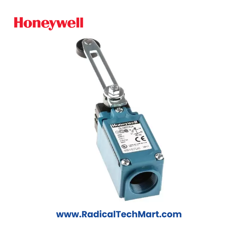 GLDB07A2A Honeywell Limit Switch