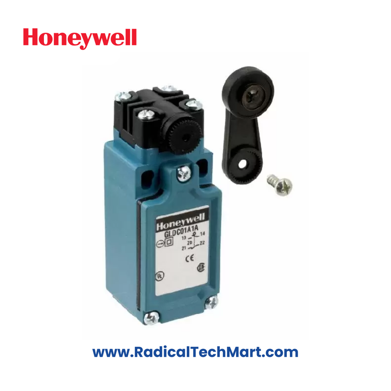 GLDC01A1A Honeywell Limit Switch