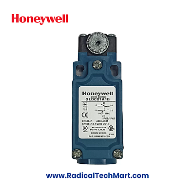 GLDC01A1B Honeywell Limit Switch