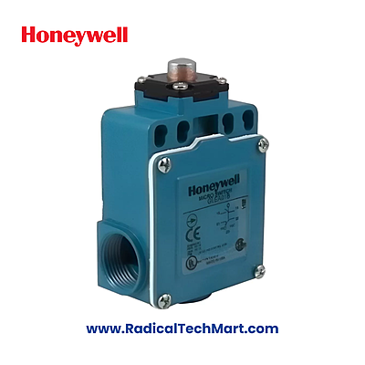 GLEA01B Honeywell Limit Switch
