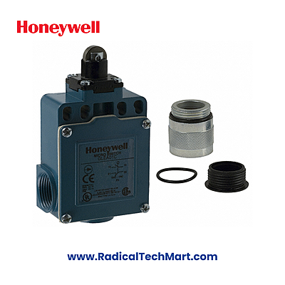 GLEA01C Honeywell Limit Switch