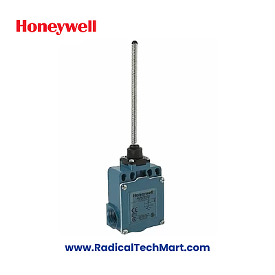 GLEA01E7B Honeywell Limit Switch