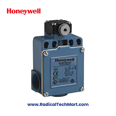 GLEA24A2A Honeywell Limit Switch