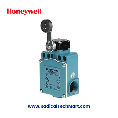 GLEB01A1A Honeywell Limit Switch