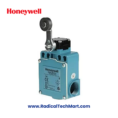 GLEB01C Honeywell Limit Switch