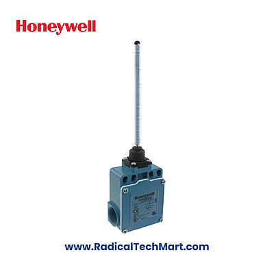 GLEB01E7B Honeywell Limit Switch