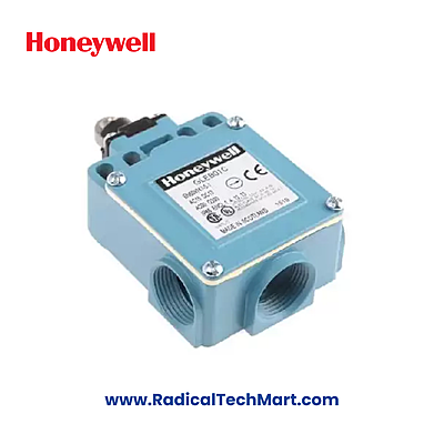 GLEB24C Honeywell Limit Switch