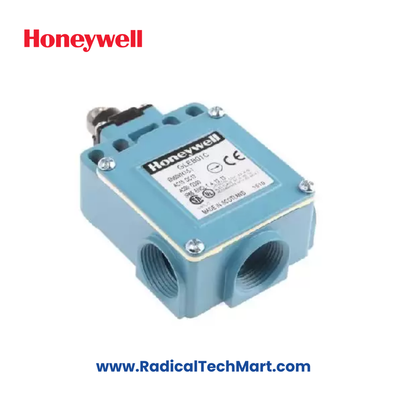 GLEB24C Honeywell Limit Switch