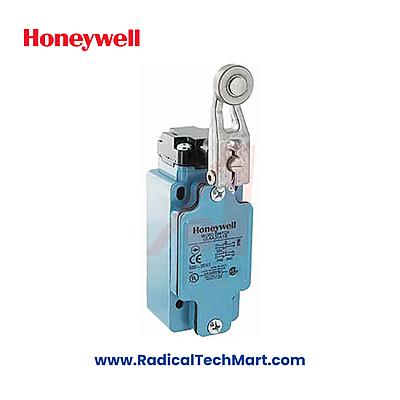 GLEC01B Honeywell Limit Switch