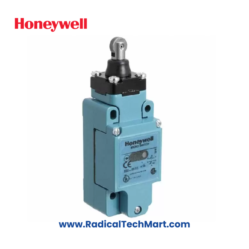 GLGC12B Honeywell Limit Switch
