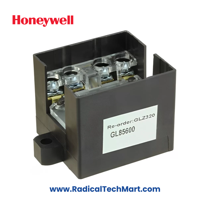 GLZ320 Honeywell