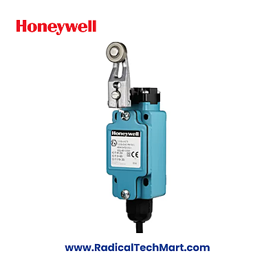 GXA51A1B Honeywell Limit Switch