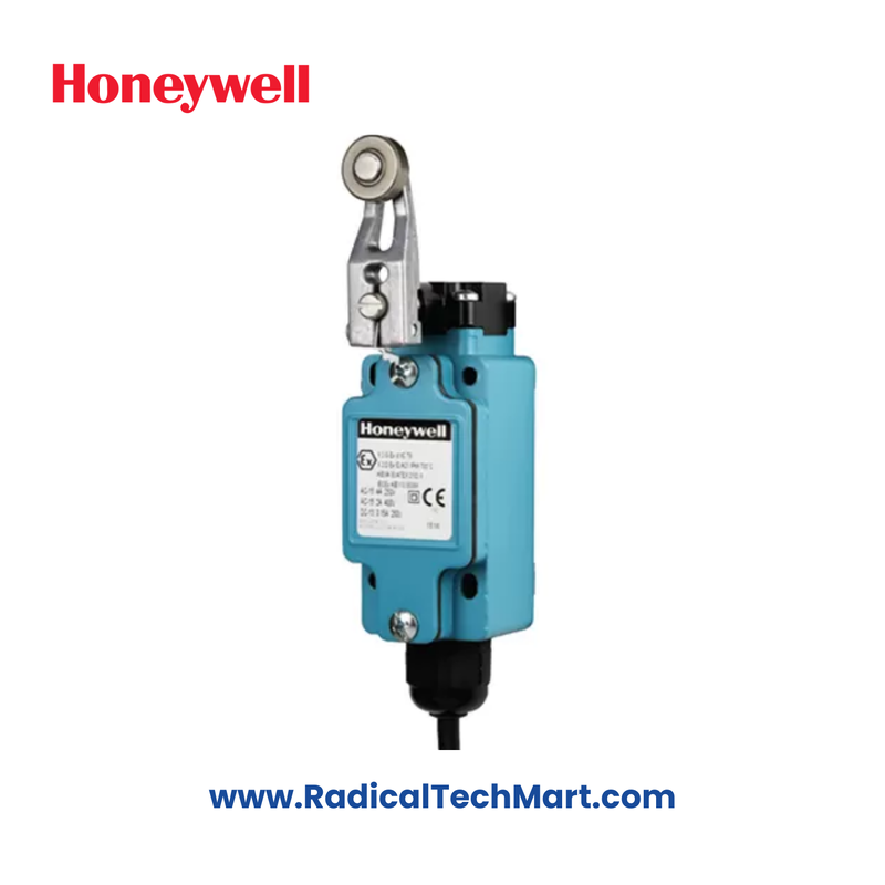 GXA51A1B Honeywell Limit Switch