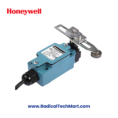GXA51A2B Honeywell Limit Switch