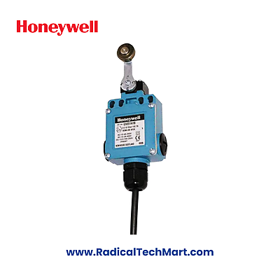 GXE51A1B Honeywell Limit Switch