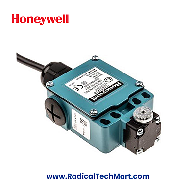 GXE51A2B Honeywell Limit Switch