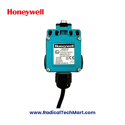 GXE51B Honeywell Limit Switch