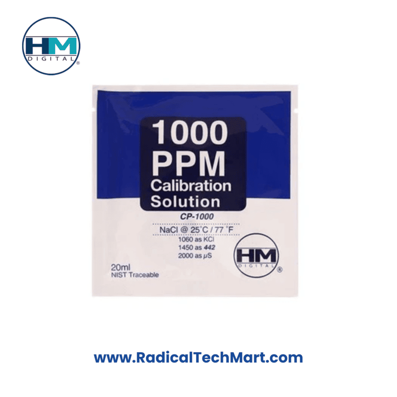 HM Digital CP-1000 (20ml) HM Digital CP-1000 (20ml)