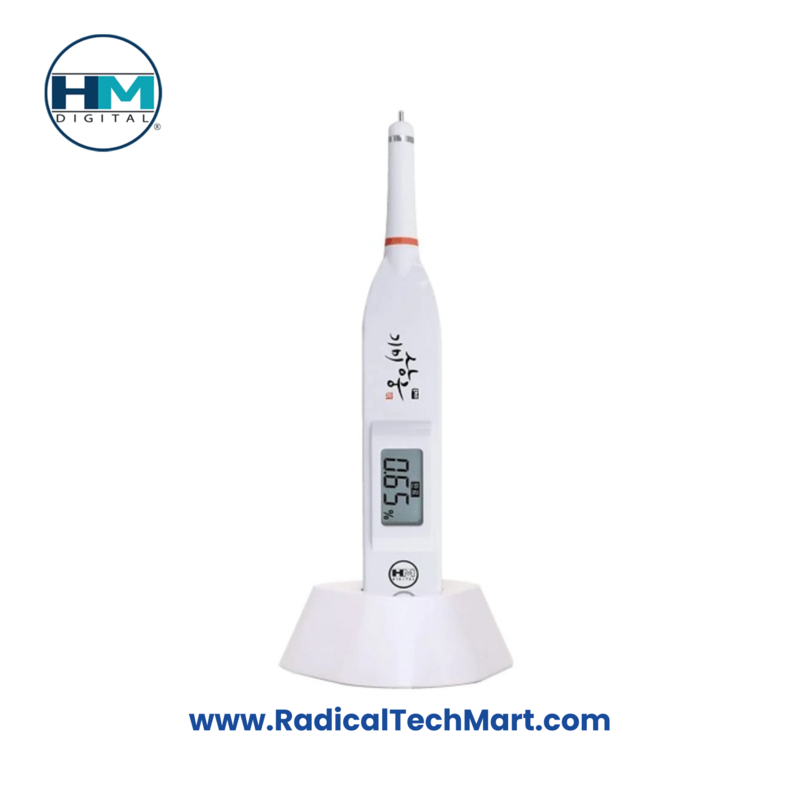 HM Digital SB-2000 Pro - Salt Check Tester HM Digital SB-2000 Pro - Salt Check Tester