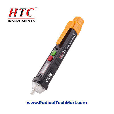 HTC Instruments AC IV Voltage Detector