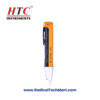 HTC Instruments AC-II Pen Voltage Detector