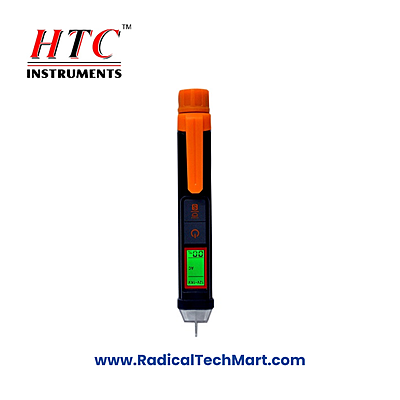 HTC Instruments AC-VI Voltage Detector