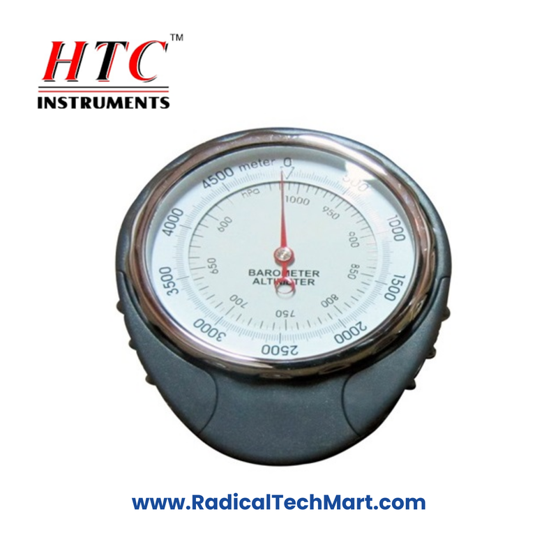 HTC AL-7000 Digital Altimeter - Compact and Accurate Altitude Meter HTC AL-7000 Digital Altimeter - Compact and Accurate Altitude Meter