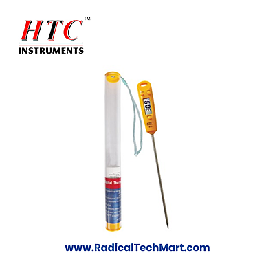 HTC Instruments DT 2 Pen Type Thermometer