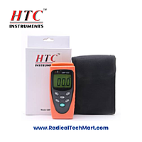 HTC EMF-522 Electro-Magnetic Field Tester