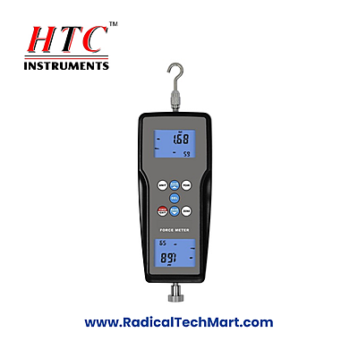 HTC Instruments FG- 5Kg Force Meter