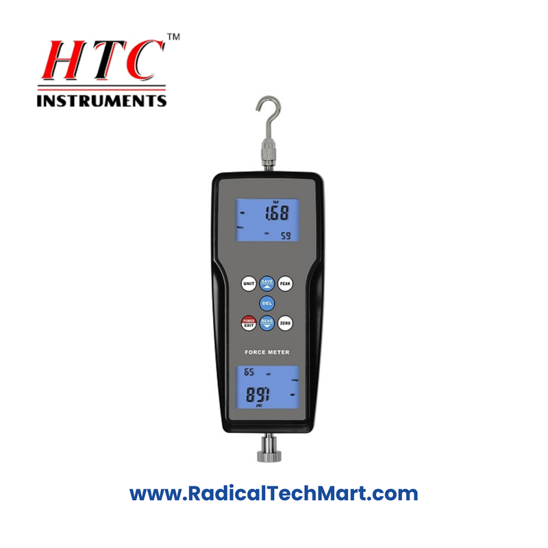 HTC Instruments FG- 5Kg Force Meter