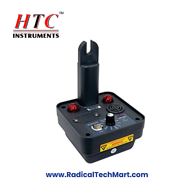 HTC Instruments HP-500 High Voltage Detector