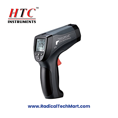 HTC Instruments IRX-67 Infrared Thermometer