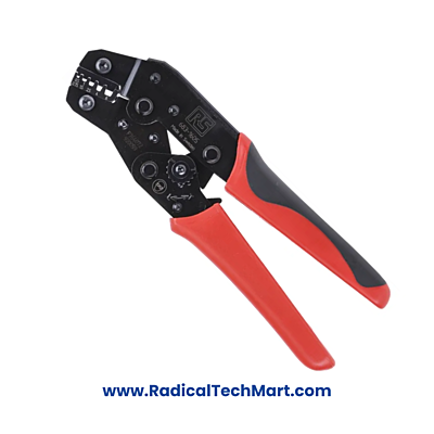Hand Crimping Tools