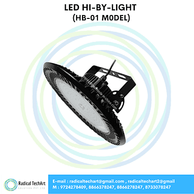 LED HI-BY-LIGHT (HB-01 M0DEL)-READY LIGHT