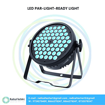 LED PAR-LIGHT-READY LIGHT