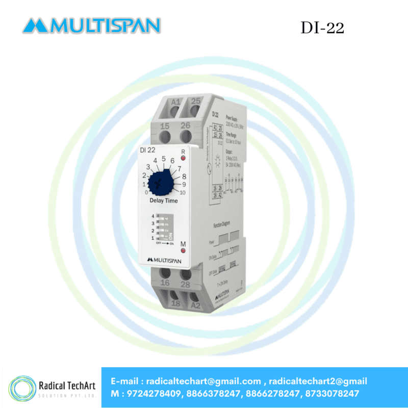 DI-22 DI-22