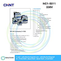NC1-5011 230V NC1-5011 230V