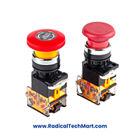 Push Button LA-38 Series Push Button LA-38 Series