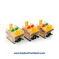 Push Button LA-38 Series Push Button LA-38 Series