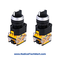Push Button LA-38 Series Push Button LA-38 Series