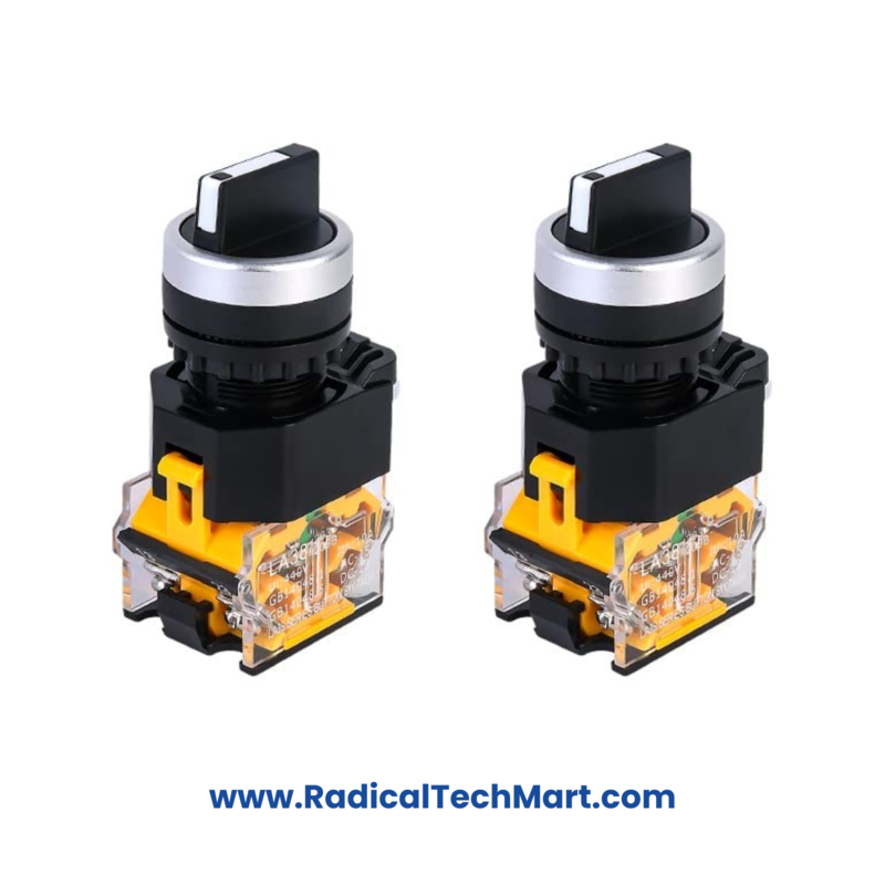 Push Button LA-38 Series Push Button LA-38 Series