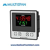 Multispan Length Counters LC Series – LC-1046D