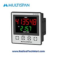 Multispan Length Counters LC Series – LC-2046