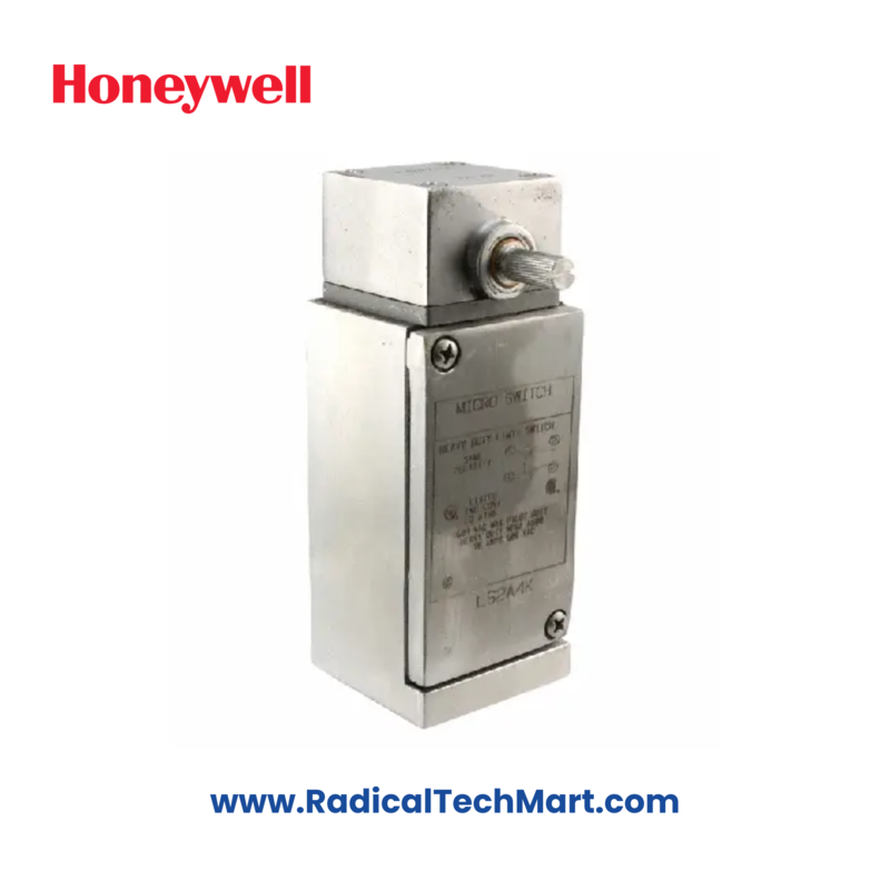 LS2A4K Honeywell Limit Switch LS2A4K Honeywell Limit Switch